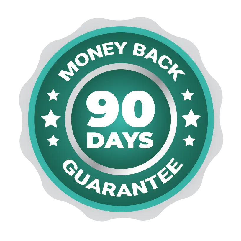 GlucoTonic Official Website 100% Satisfaction 60 Days Money Back Guarantee